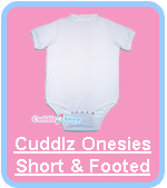 Cuddlz Onesies For Adults Short & Footed Plain & Animal Print