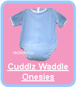 Cuddlz Waddle Onesies & Clothing ABDL